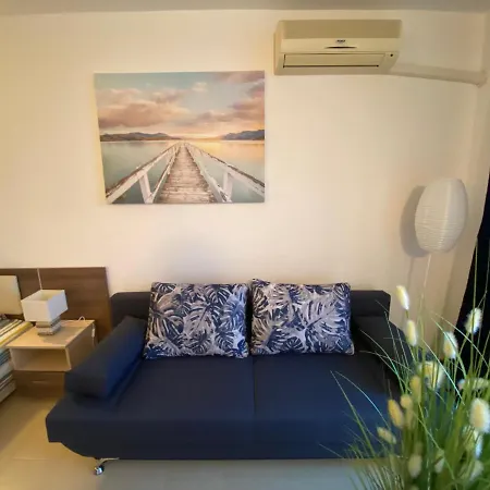 Апартаменты Esperanto 402 Large Sunny