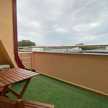 Apartament Esperanto 402 Large Sunny