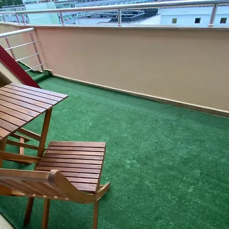 Esperanto 402 Large Sunny Apartament